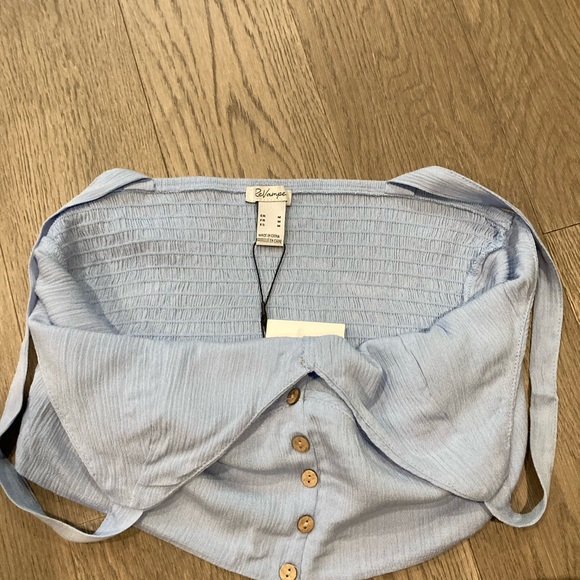 Revamped Crop top - Picture 3 of 6